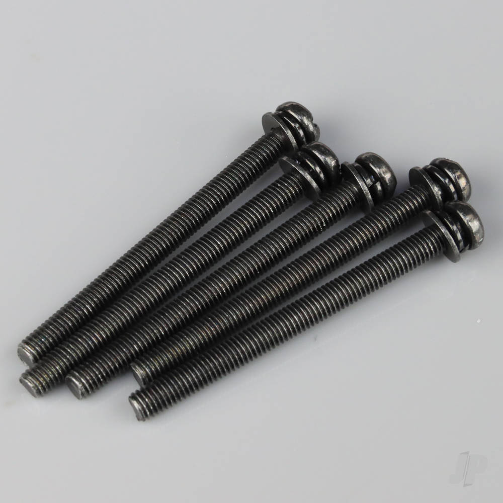 Bolt M5x60mm (5 pcs)