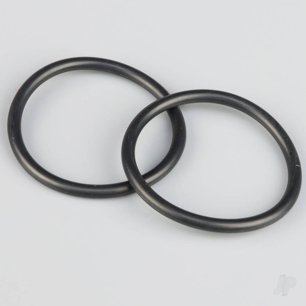 Water Jacket O-Ring 3x40mm (2 pcs)
