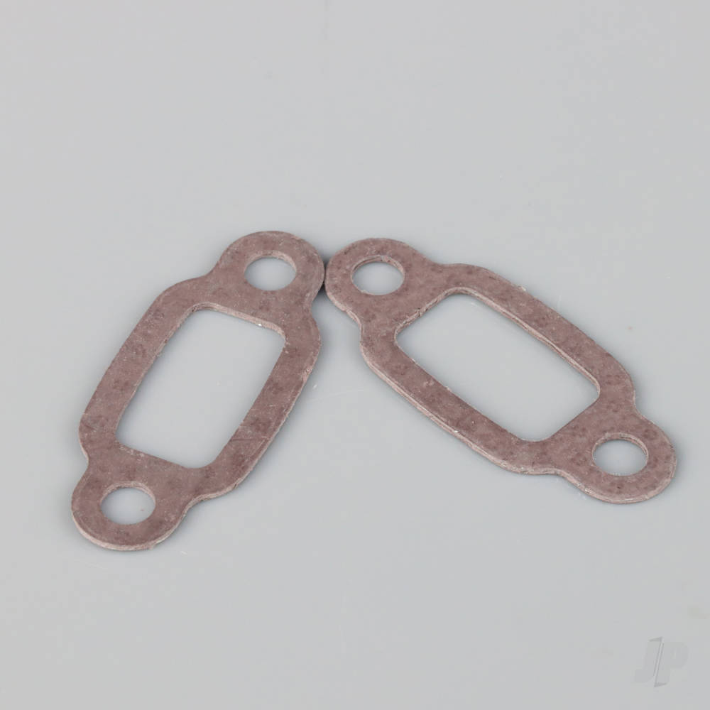 Exhaust Gasket (2 pcs) (For G230, G240, G260, G270, G290, G300, G320)