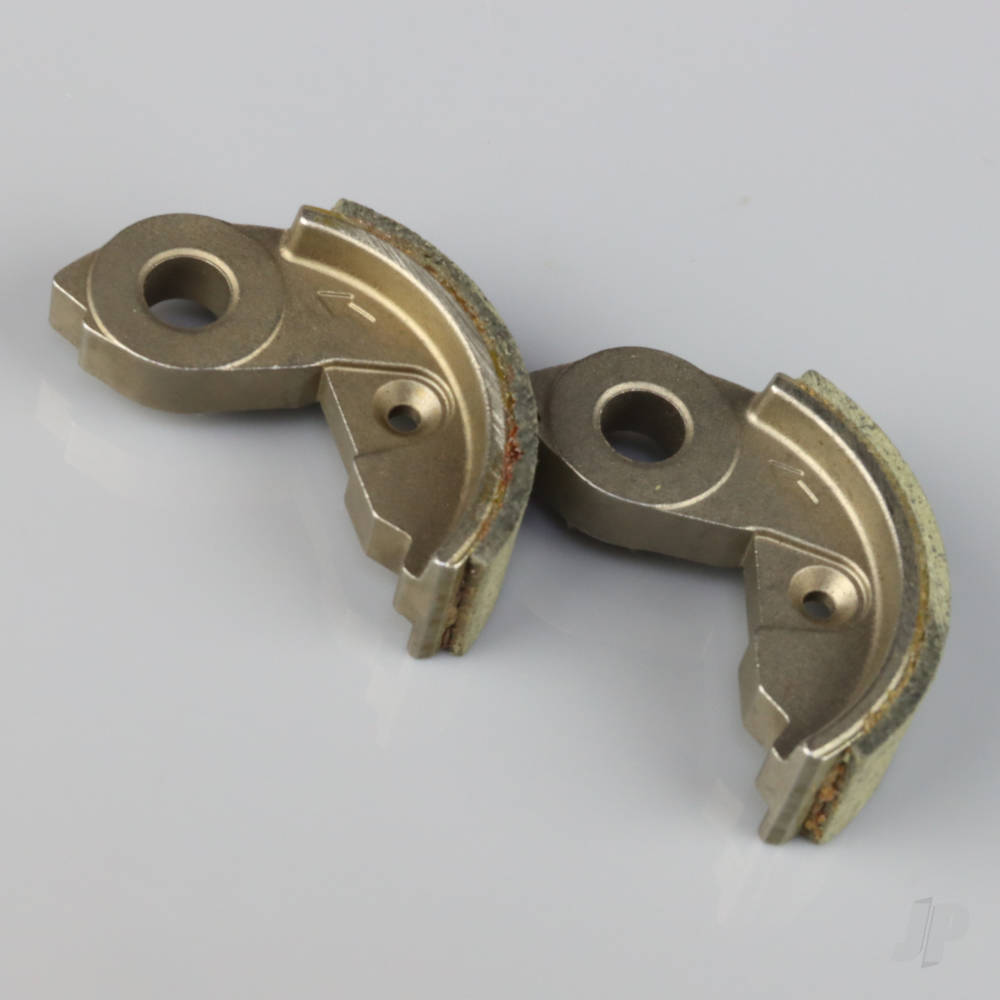 Clutch Shoes (2 pcs) (For G230, G240, G260, G270, G290, G320)