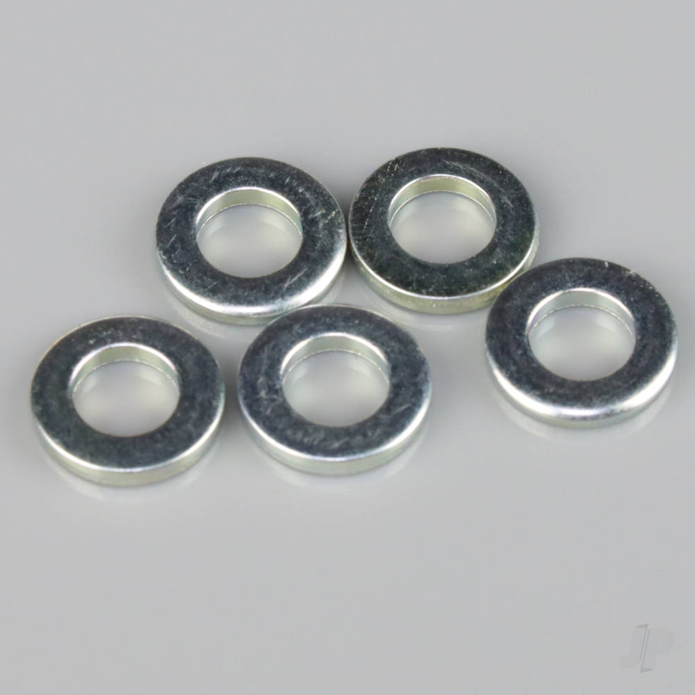 Spacer 5x10x1.6 (5 pcs) (For G260, G300, G320)