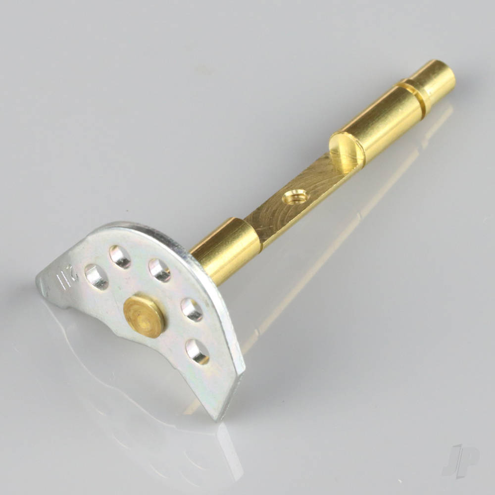 Throttle Shaft (For G260)