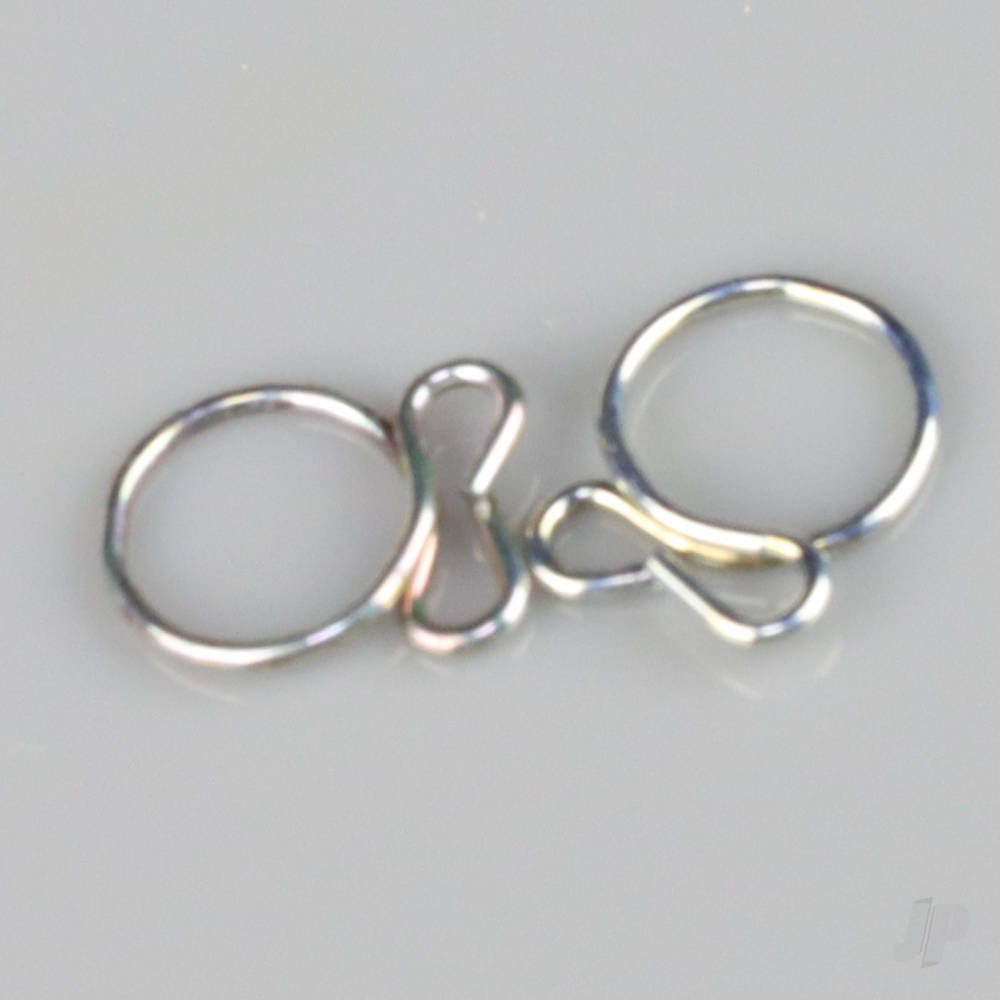 Fuel Tube Clip (2 pcs) (For G230, G240, G260, G270, G290, G320)