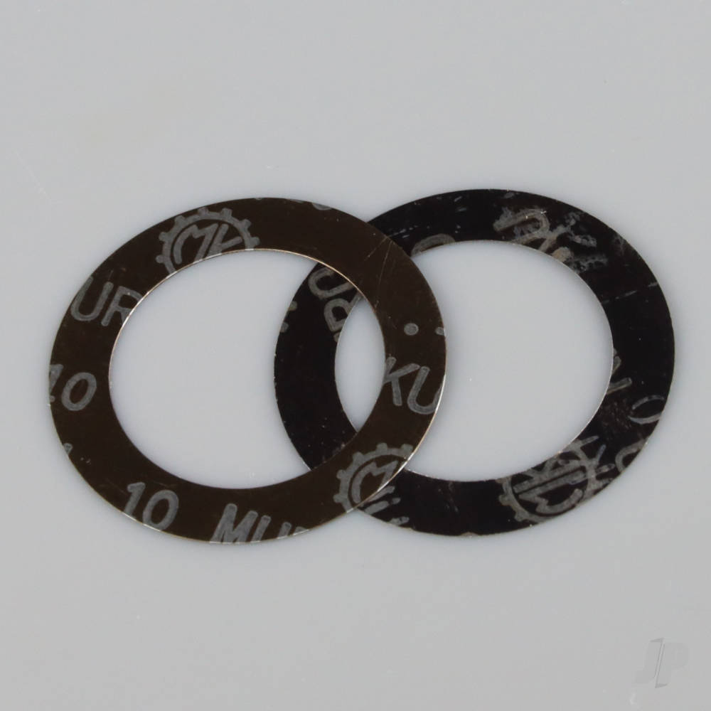Shim (2 pcs) (For G450, G620, G800)