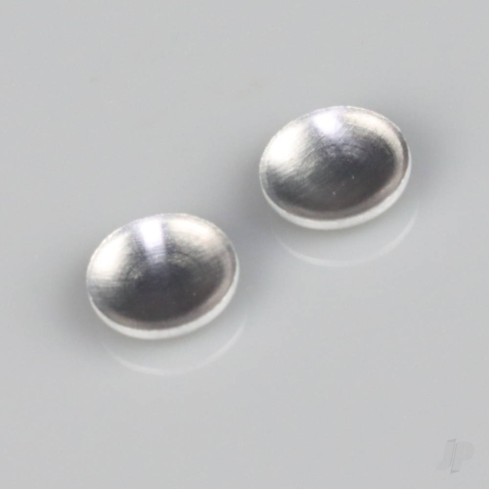 Carburettor Plug (2 pcs) (For G230, G240, G260, G270, G290, G300, G320, G450, G620)