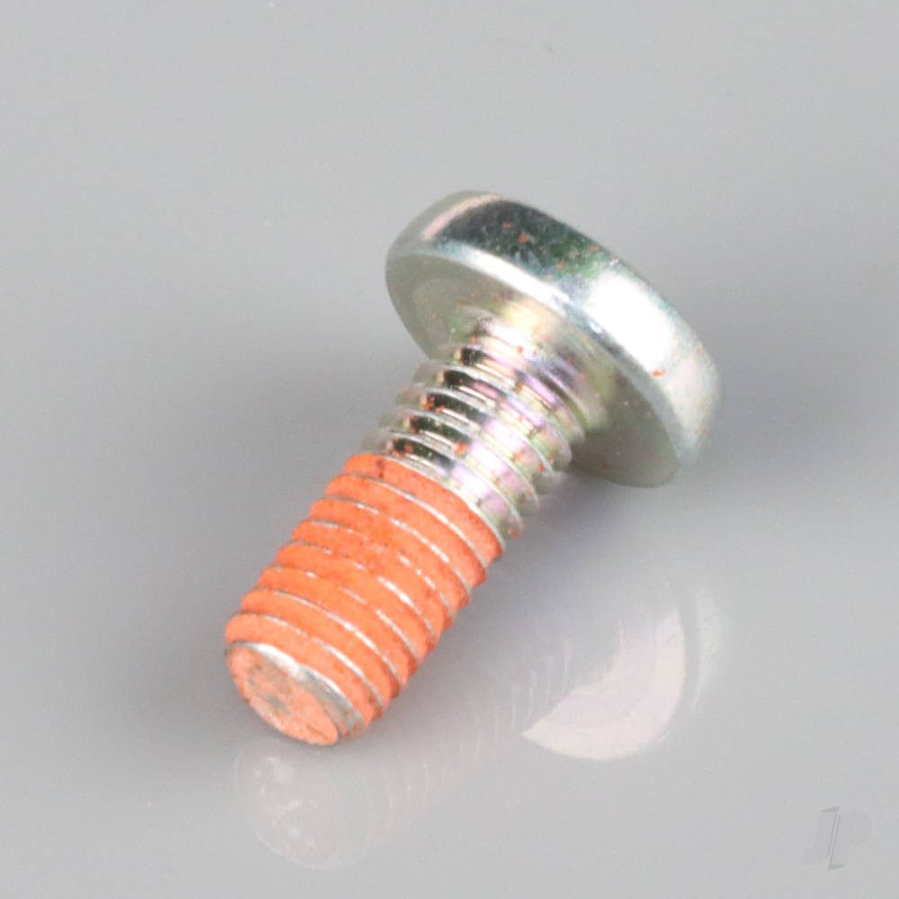Starter Assembly Centre Bolt (For G260)