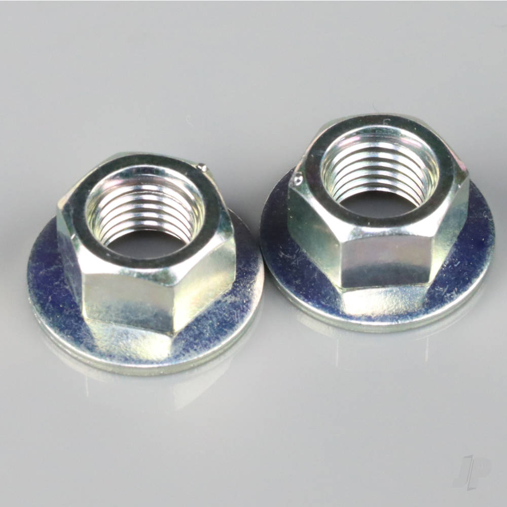 Nut M8x1 (2 pcs) (For G230, G240, G260, G270, G290, G320, G430)