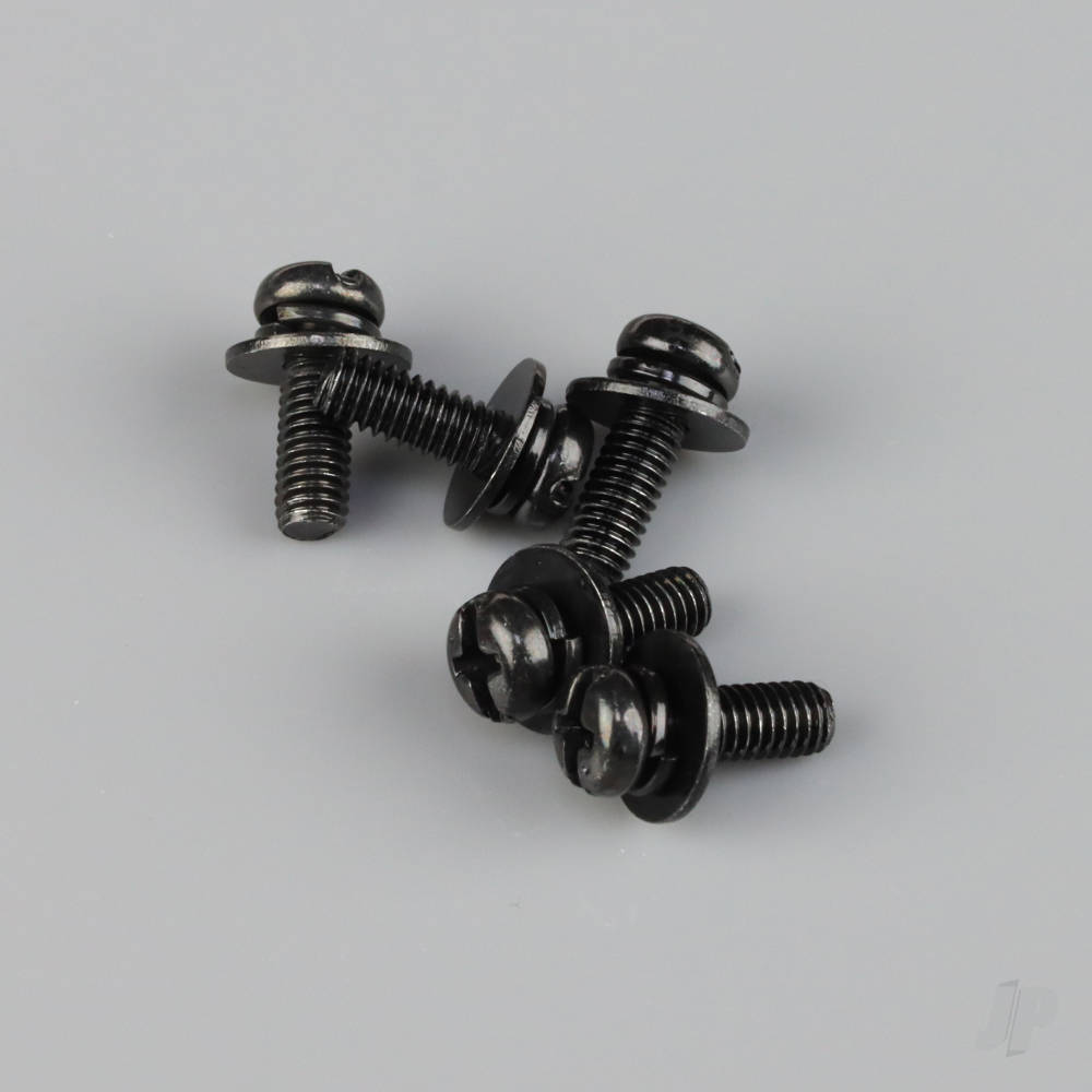 Bolt M4x12mm (5 pcs) (For G230, G240, G260, G270, G290, G320)