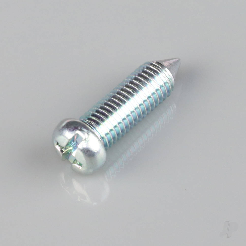 Idle Screw (5.5x21mm) (For G230, G240, G260, G270, G290, G300, G320, G450, G620)