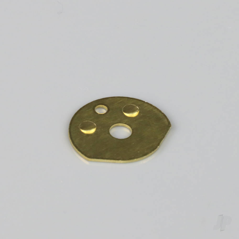 Choke Valve (For G230, G260, G320)
