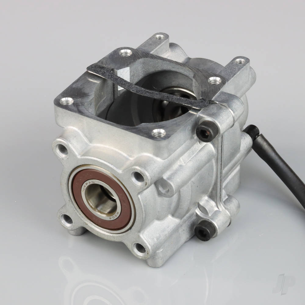 Crankcase Assembly (including Bearings + Seal) (For G800)