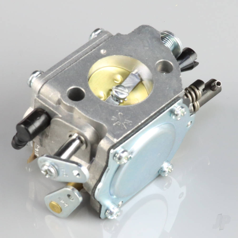Carburettor Assembly WJ-64 (For G800)