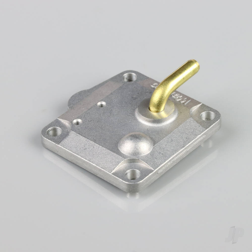 Carburetor Cover Plate (For G800)