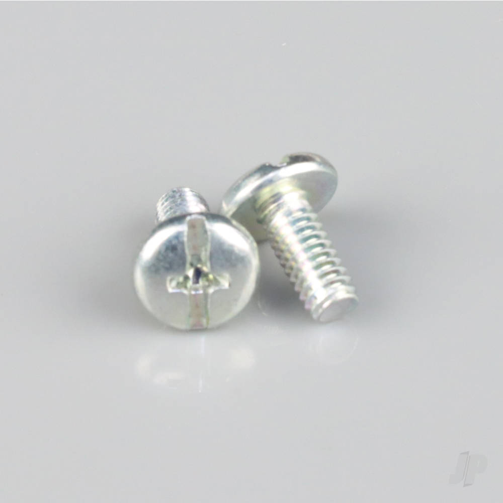 Pump Cover Bolt (2 pcs) (For G230, G240, G260, G270, G290, G300, G320)