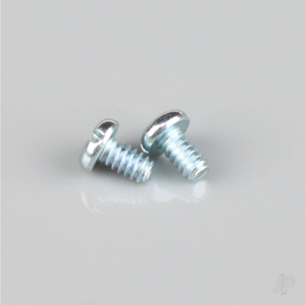 Throttle Lever Bolt (2 pcs) (For G230, G240, G260, G270, G300, G320, G450, G620, G800)