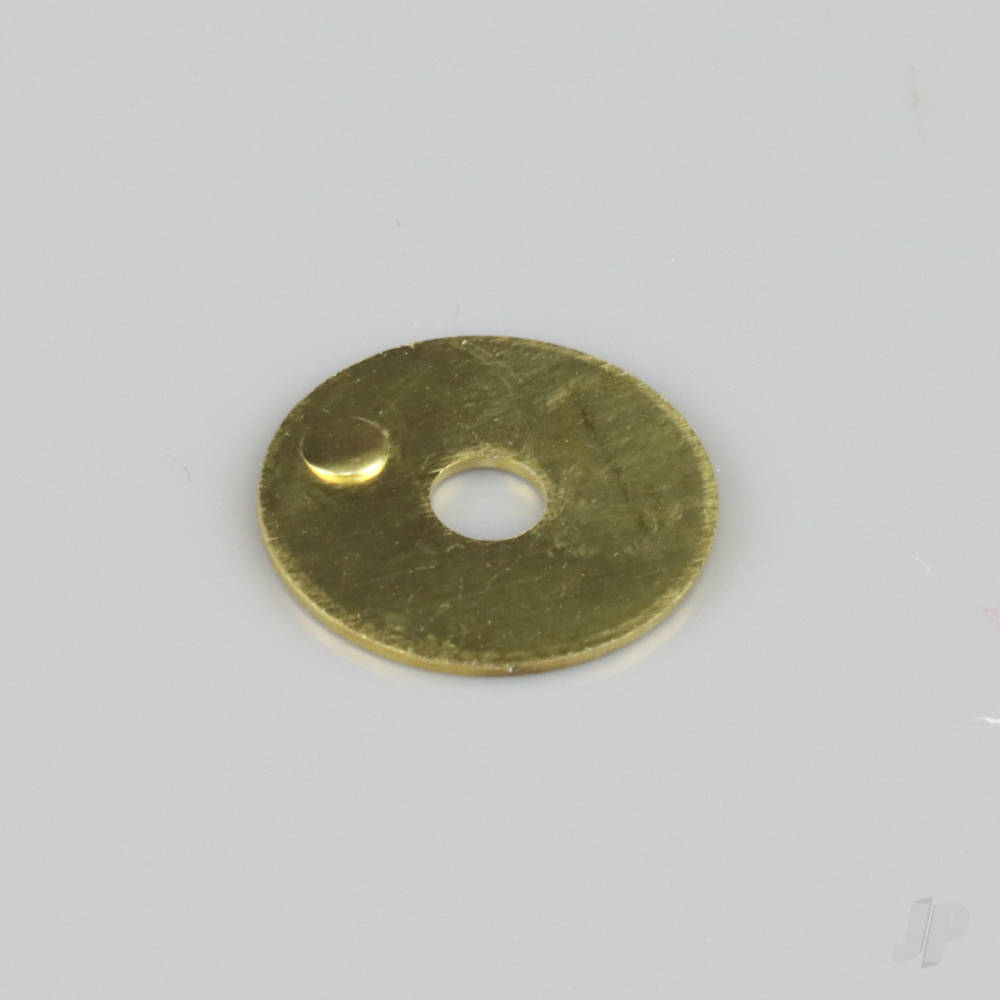 Carburettor Throttle Plate (For G230, G240, G260, G290, G320)