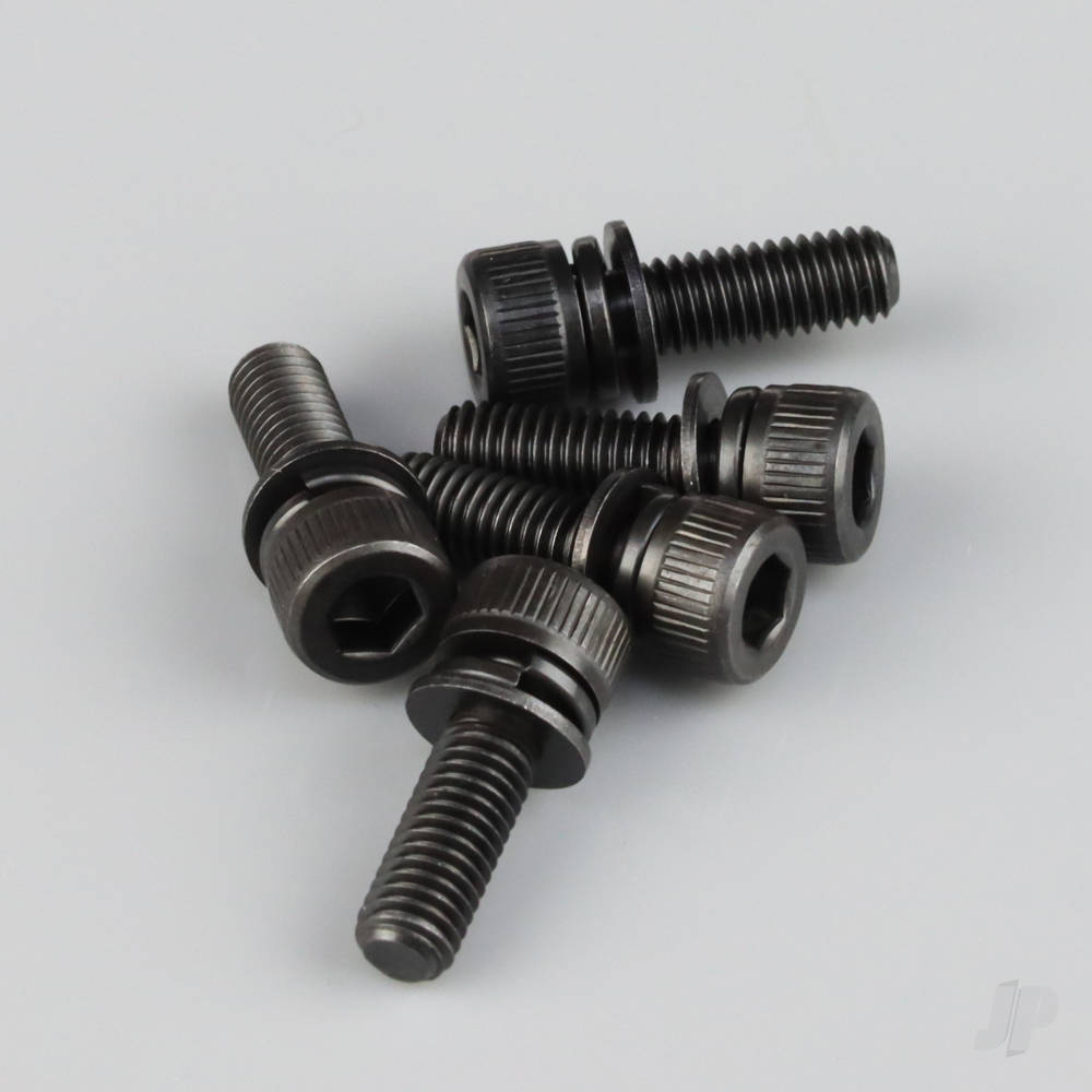 Bolt M5x16mm (5 pcs) (For G230, G240, G260, G270, G290, G320)