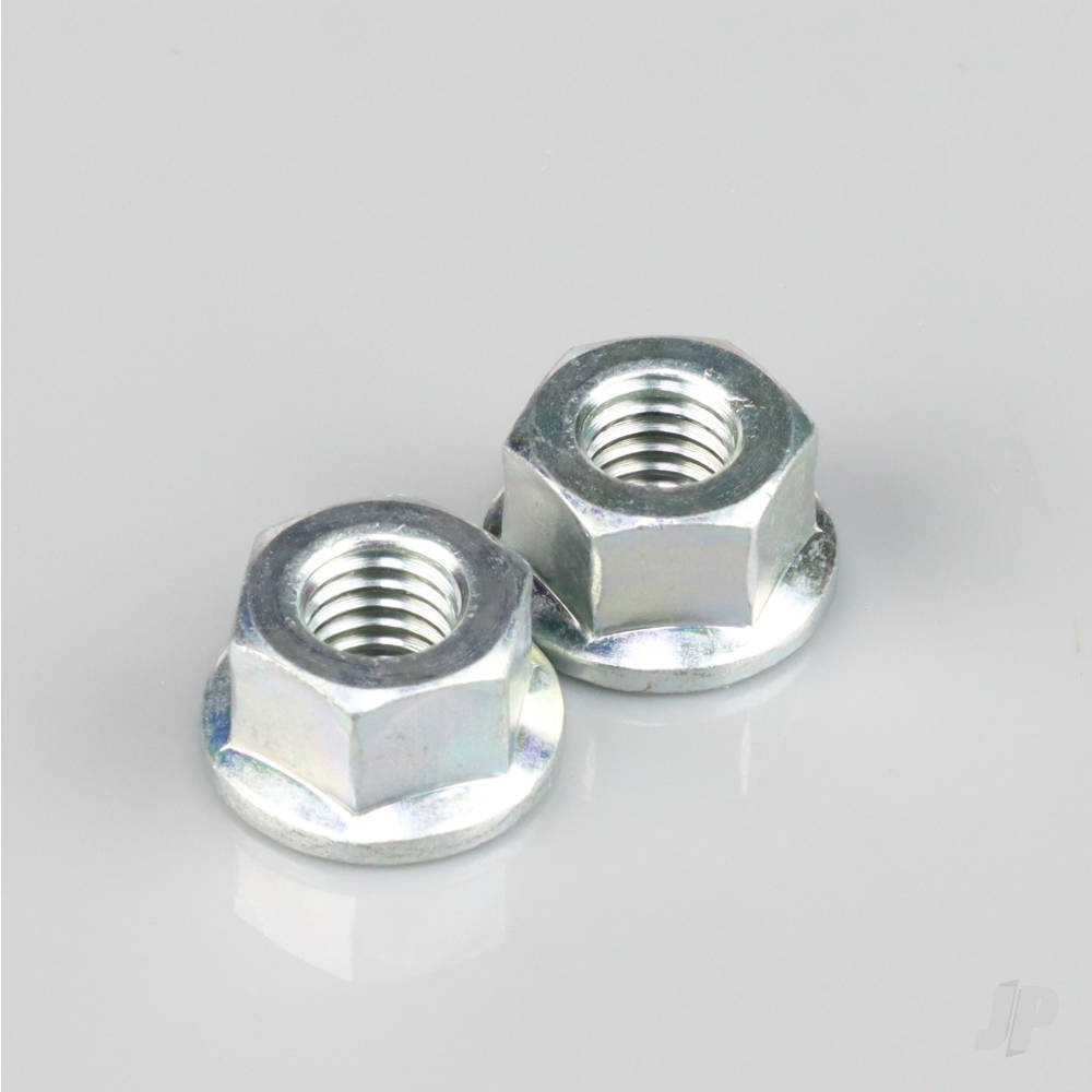 Nut (M8) (2 pcs) (For G260)