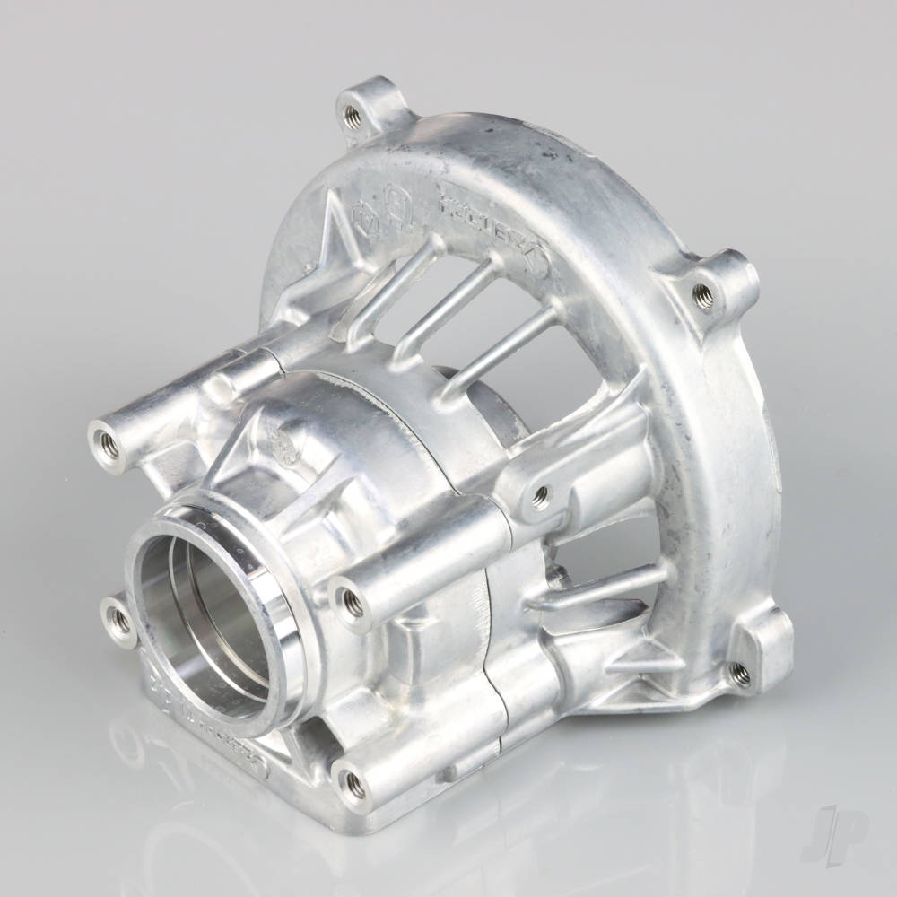Cankcase Assembly (For G320)