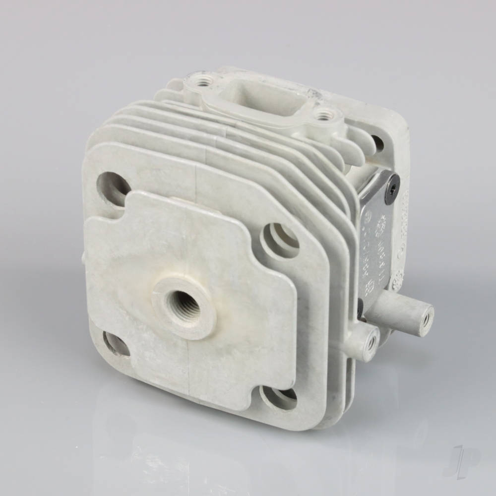 Cylinder Assembly (For G320)