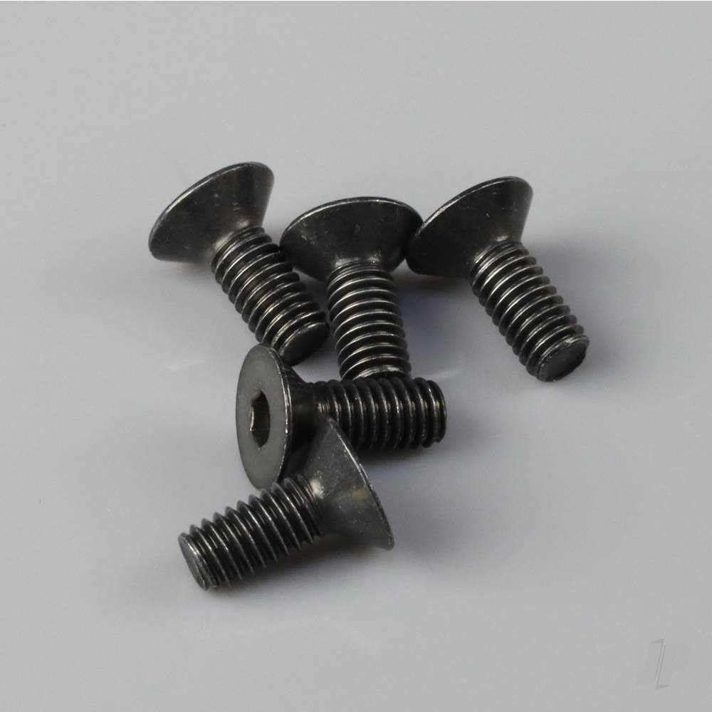 Bolt M4x10mm (5 pcs) (For G320)
