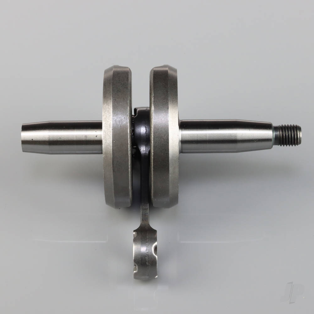 Zenoah Crankshaft (Competition) (For G320) | Spares - JPerkins.com