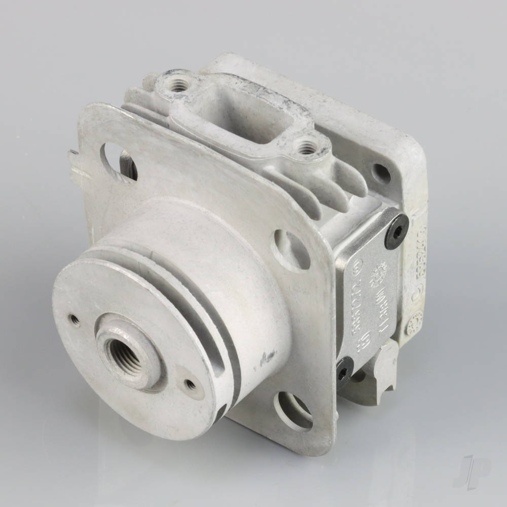 Cylinder Assembly (Marine) (For G320)