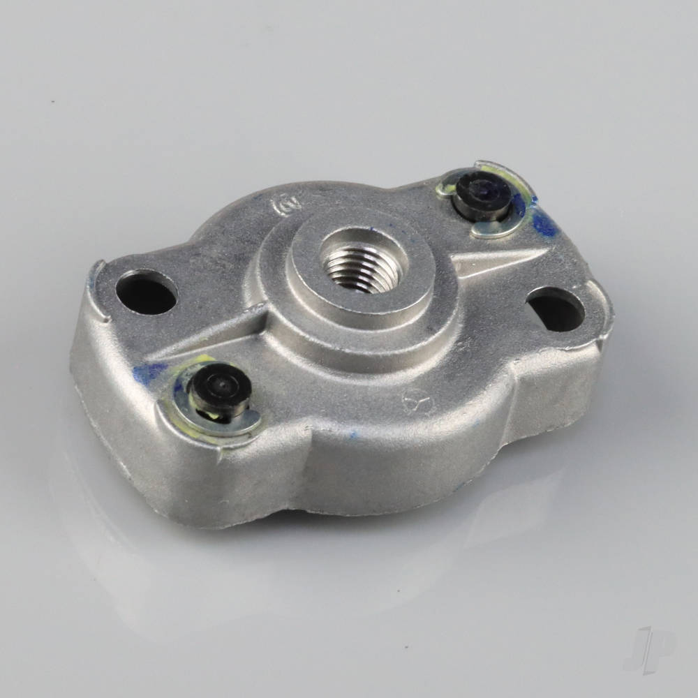 Pulley Assembly (For G320)