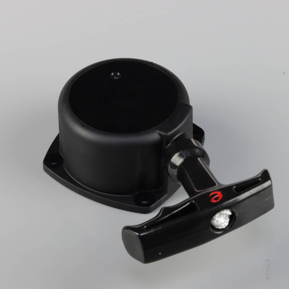 Recoil Assembly (For G320)