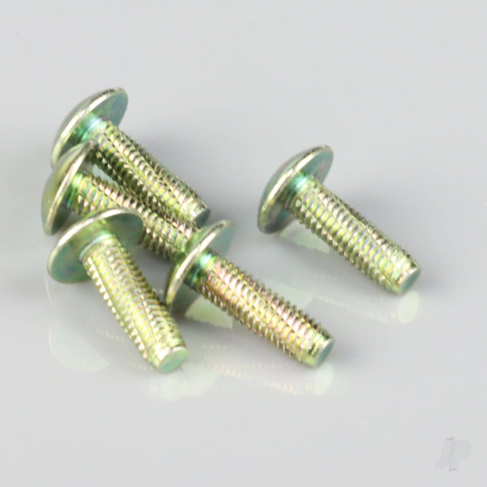 Bolt M4x20mm (5 pcs) (For G230, G240, G260, G270, G290, G320)