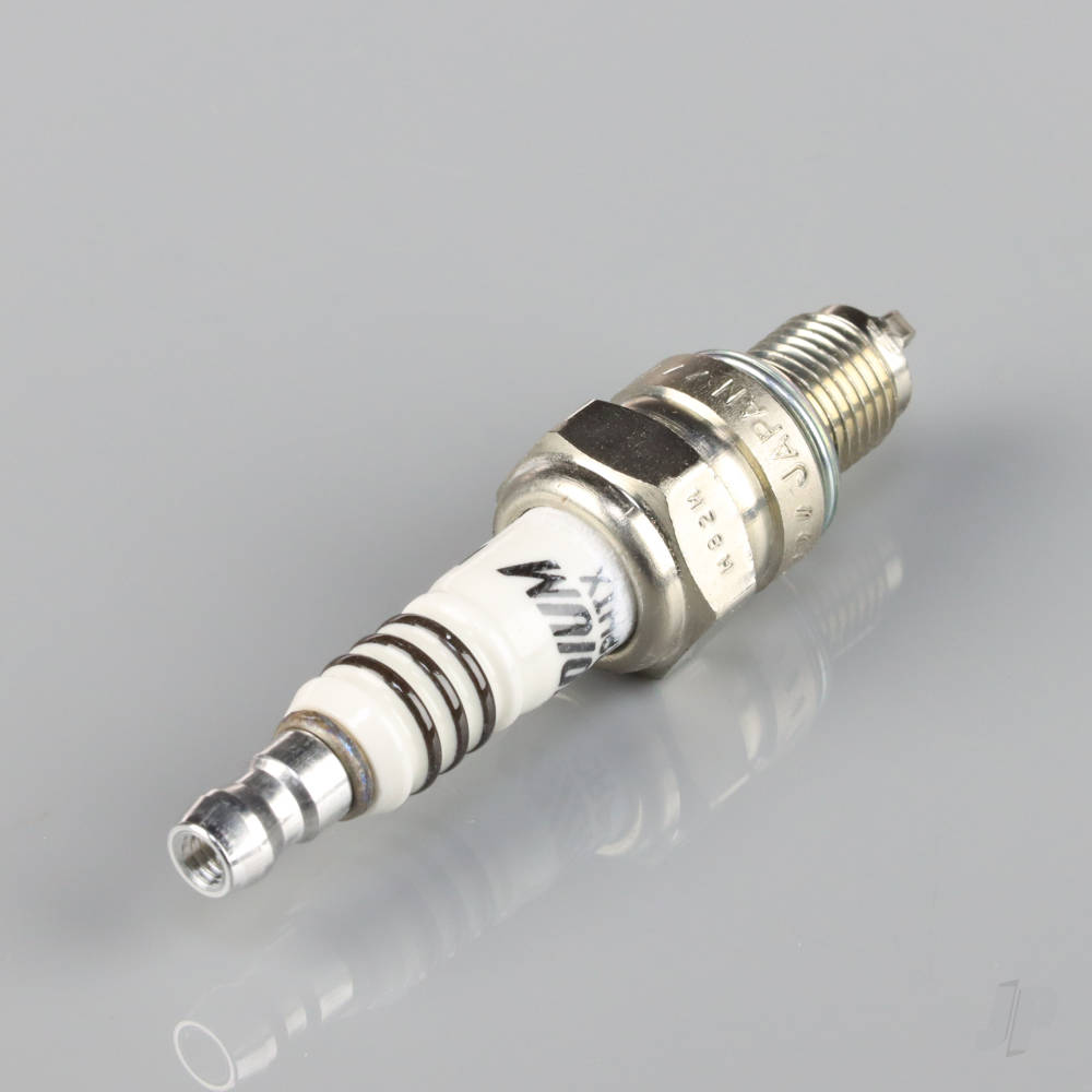 Sparkplug CR8HIX (For G230, G240, G260, G270, G290, G320)