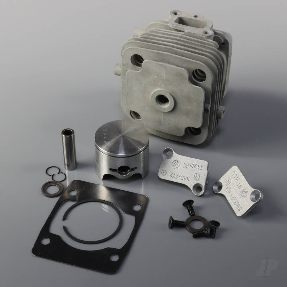 Repair Kit (Cylinder Assembly, Piston+Ring, Gudgen+Clip, Gasket) (For G320)
