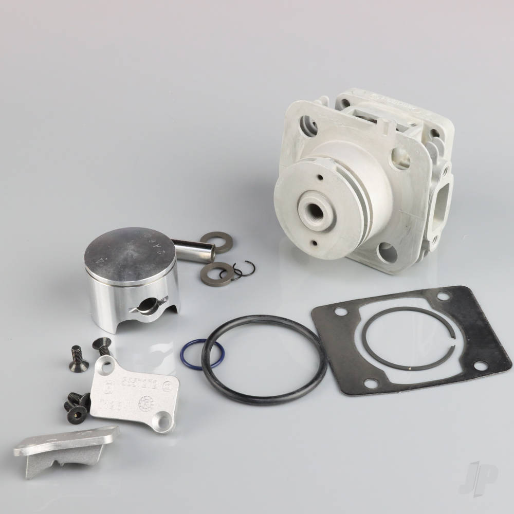 Repair Kit (Cylinder Assembly, Piston+Ring, Gudgen+Clip, Bearings, Gasket) (For G320)