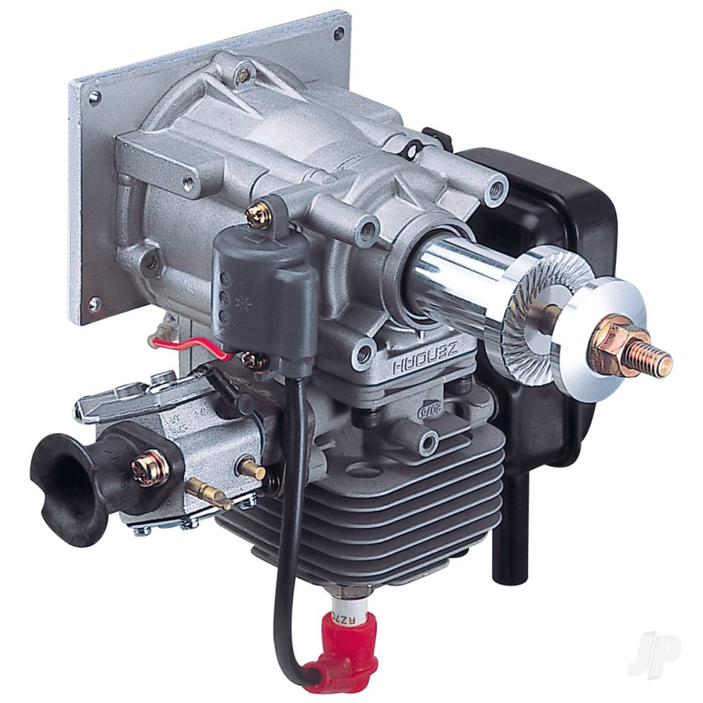 G260PU 26cc Petrol 2-Stroke Single Cylinder Aero Engine