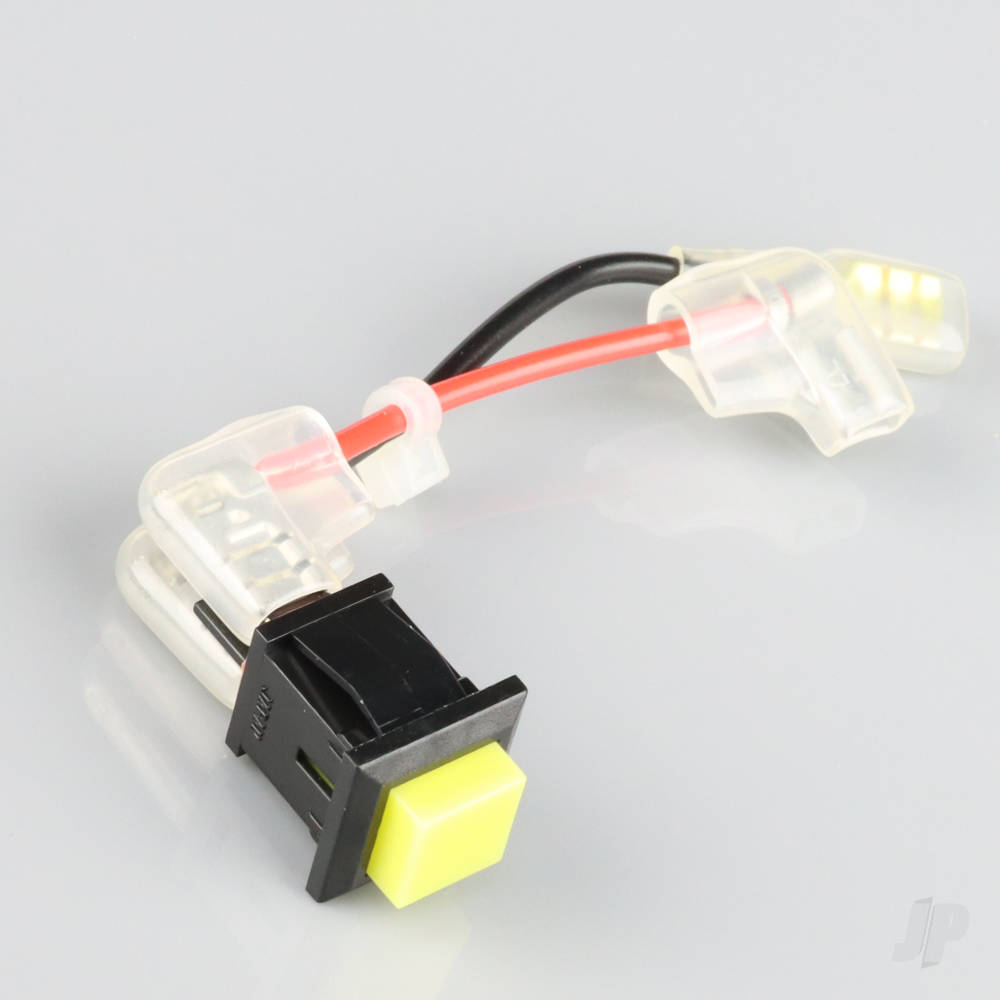 Kill Switch Assembly (For G230, G240, G260, G270, G290, G320)