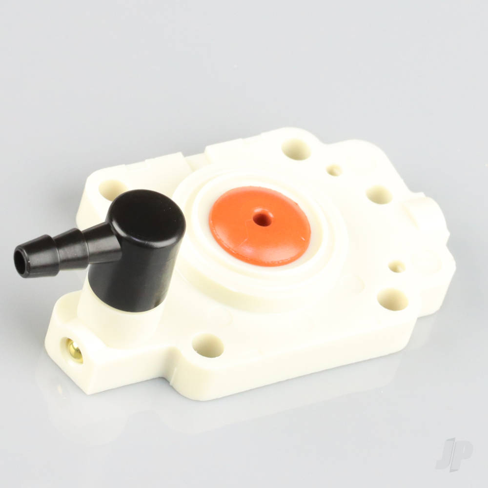 Carburettor Top Body (For G230, G240, G260, G270, G290, G320)