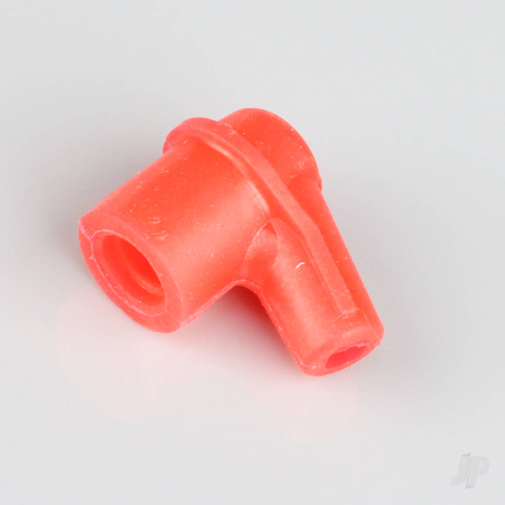 Plug Cap Cover (Red) (For G230, G240, G260, G270, G290, G300, G320)