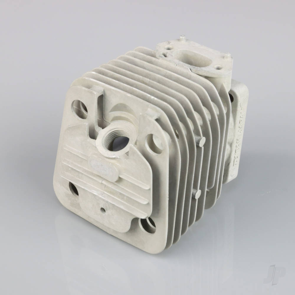 Cylinder Assembly (For G800)