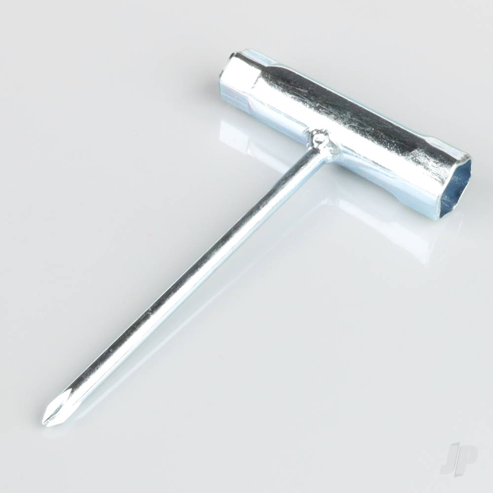 Socket Wrench (For G230, G240, G260, G270, G290, G300, G320)
