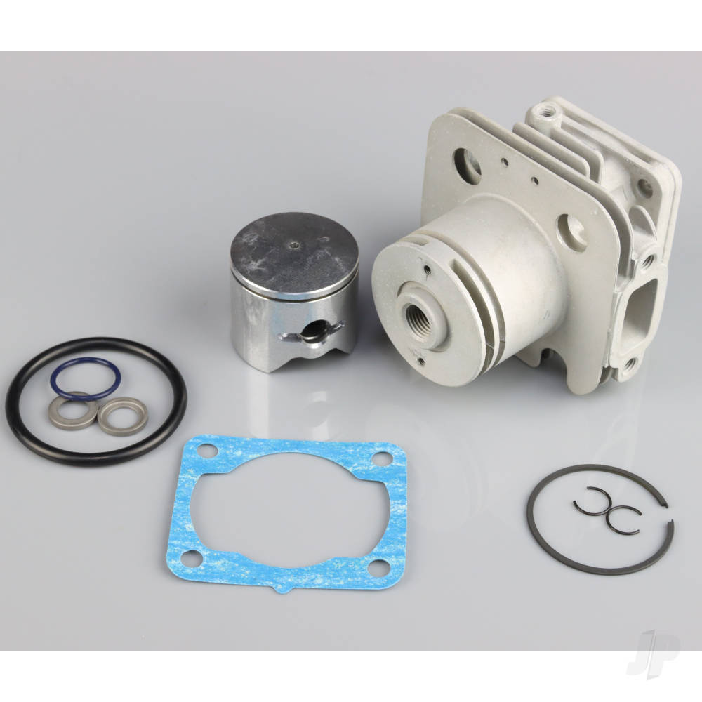 Repair Kit (Cylinder Assembly, Piston+Ring, Gudgen Clips, Gasket, O-Rings) (For G260)
