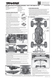 Instructions