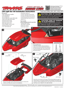 Instructions