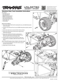 Instructions