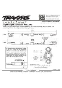 Instructions
