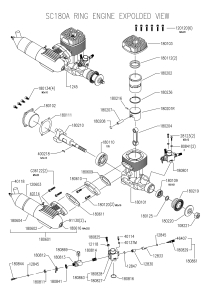 Parts Explosions