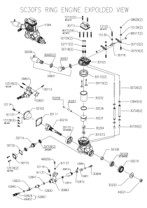 Parts Explosions