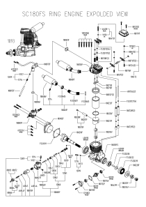 Parts Explosions