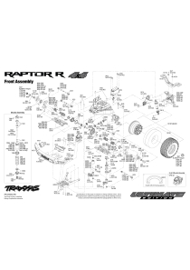 Parts Explosions