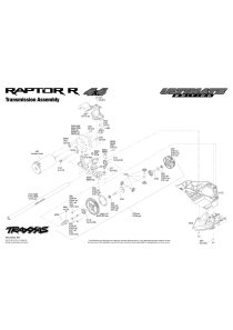 Parts Explosions