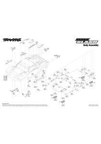 Parts Diagram 1